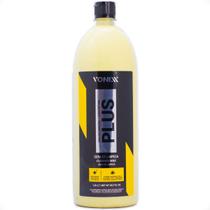 Carnauba plus cera limpadora 1,5l - vonixx