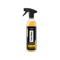 Carnauba tok final 500ml vonixx
