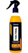 Carnauba tok final 500ml vonixx