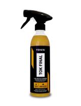 Carnauba tok final cera rapida 500ml vonixx