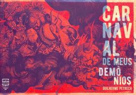 Carnaval de Meus Demônios - BALAO EDITORIAL
