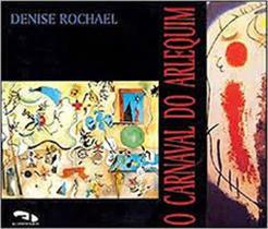 Carnaval do arlequim (miro) - col. arte e vida - artes plasticas - pintura - DIMENSAO - DIDATICO Carnaval do arlequim (miro) - col. arte e vida - artes plasticas - pintura - DIMENSAO - DIDATICO