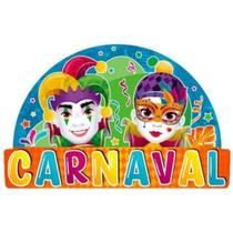 carnaval letreiro colorido painel alegre divertido alerquim carnaval letreiro colorido painel alegre divertido alerquim