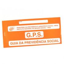 Carnê de INSS GPS 12x2 - Tamoio Carnê de INSS GPS 12x2 - Tamoio