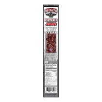 Carne de vaca salteada Jerky Old Trapper Peppered Jumbo 56g