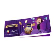 Carnê do Baú da Felicidade Jequiti Carnê do Baú da Felicidade Jequiti