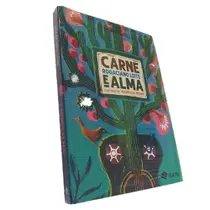 Carne e Alma, de Rogaciano Leite, Editora Imeph Carne e Alma, de Rogaciano Leite, Editora Imeph
