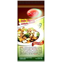 Carne Fatiada Vegano Sora 125g