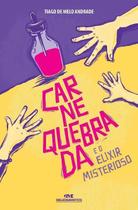 Carne Quebrada Carne Quebrada