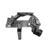 Carneira Capacete Steel-Lock Com/Jugular STEELFLEX Carneira Capacete Steel-Lock Com/Jugular STEELFLEX