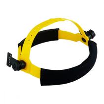 Carneira P/Mascara Solda Reg.C/Espuma Carneira P/Mascara Solda Reg.C/Espuma