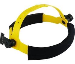 Carneira P/mascara Solda Regulavel C/espuma