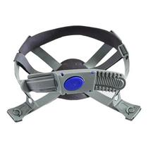 Carneira Para Capacete de Segurança Epi Master I Com Jugular UMP