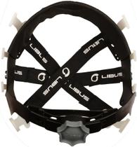 Carneira Para Capacete Genesis Textil Com Catraca - 901643