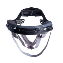 Carneira para Capacete Tecido com Catraca Fas-trac - Msa