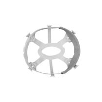 Carneira Suspensão Plástica para Capacete Camper