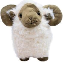 Carneiro 34cm - Pelúcia