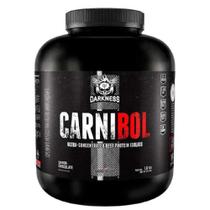 Carnibol 1,8kg (Beef Protein Isolate) - Integralmédica
