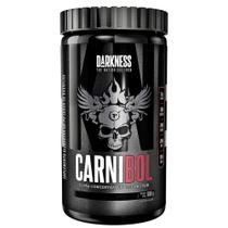Carnibol 900g Beef Protein Darkness Proteína Carne - Integralmedica