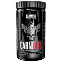 Carnibol 900g Beef Protein Darkness Proteína Carne - Integralmedica