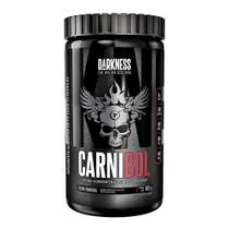 Carnibol 900G Darkness - Baunilha