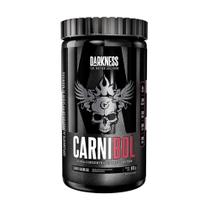 Carnibol 900g - Darkness Integralmedica