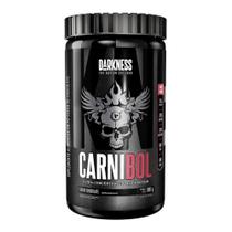 Carnibol 900g Darkness Proteína de Carne para Hipertrofia