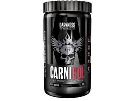 Carnibol 900g Darkness Proteína de Carne para Hipertrofia
