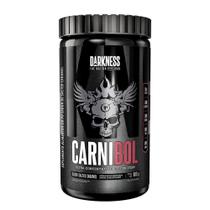 Carnibol 900G Darkness - Salted Caramel