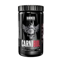 Carnibol 900g - Darkness