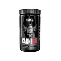 Carnibol 900g Sabor Caramelo Salgado Darkness