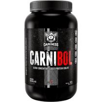 Carnibol 907g - darkness - integral medica