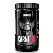Carnibol (907g) darkness - integralmédica Carnibol (907g) darkness - integralmédica