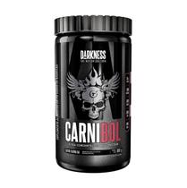 Carnibol 907g Darkness (Todos os sabores) Carnibol 907g Darkness (Todos os sabores)