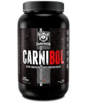 Carnibol 907g Salted Caramelo - Integralmédica - Integralmedica
