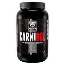 Carnibol 907g Salted Caramelo - Integralmédica