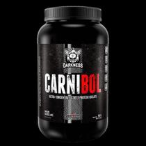 Carnibol Beef 907g Proteína da Carne - Darkness IntegralMedica - Sabores