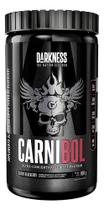 Carnibol Beef Protein 900g Blueberry Darkness - DARKNESS (Integralmedica)
