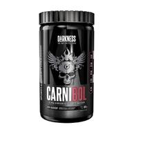 Carnibol blueberry 900g - darkness