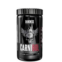 Carnibol Chocolate 900g - Darkness -Integralmedica