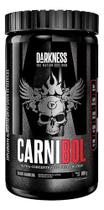 Carnibol Darkness Integralmédica Sabor Baunilha 900g