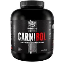 Carnibol Proteína da Carne 1,8kg Darkness Integralmédica