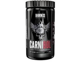 Carnibol Proteína da Carne 900g Darkness
