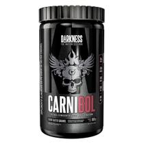 Carnibol Salt. Caramelo 900g Darkness Integralmédica