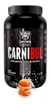Carnibol Salted Caramel, Integralmedica, 907g - Integralmédica