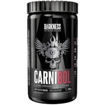 Carnibol Ultra Concentrated Beef Protein 900g - Darkness