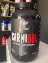 Carnibol - ultra concentrated beef protein isolate