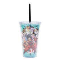Carnival Cup JUST FUNKY Dragon Ball Super Characters 480 ml
