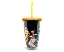 Carnival Cup Surreal Entertainment Demon Slayer 500 ml Carnival Cup Surreal Entertainment Demon Slayer 500 ml
