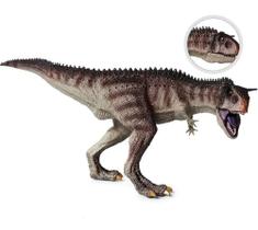 Carnotaurus Dinossauro Jurássico Carnívoro